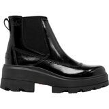Black/Black