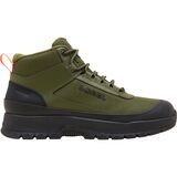 Utility Green/Black