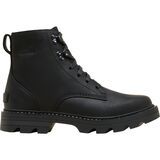 Black/Black