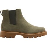 Stone Green/Gum 2