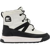 Sea Salt/Black