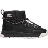 Black/Sea Salt