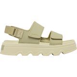 Dusty Twill/Light Aloe