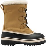 Caribou Buff/Black