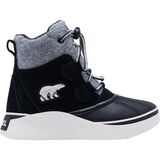 Black/Chalk
