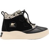 Black/Chalk