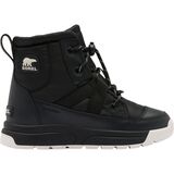 Black/Black
