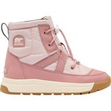 Pink Salt/Eraser Pink