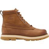 Velvet Tan/Velvet Tan