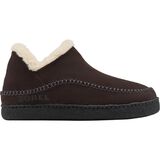 Blackened Brown/Jet