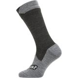Black/Grey Marl