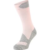 Pink/Grey Marl
