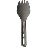 Grey Anodised