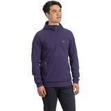 Purple Velvet