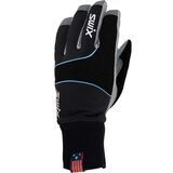 Black/Cashmere Blue