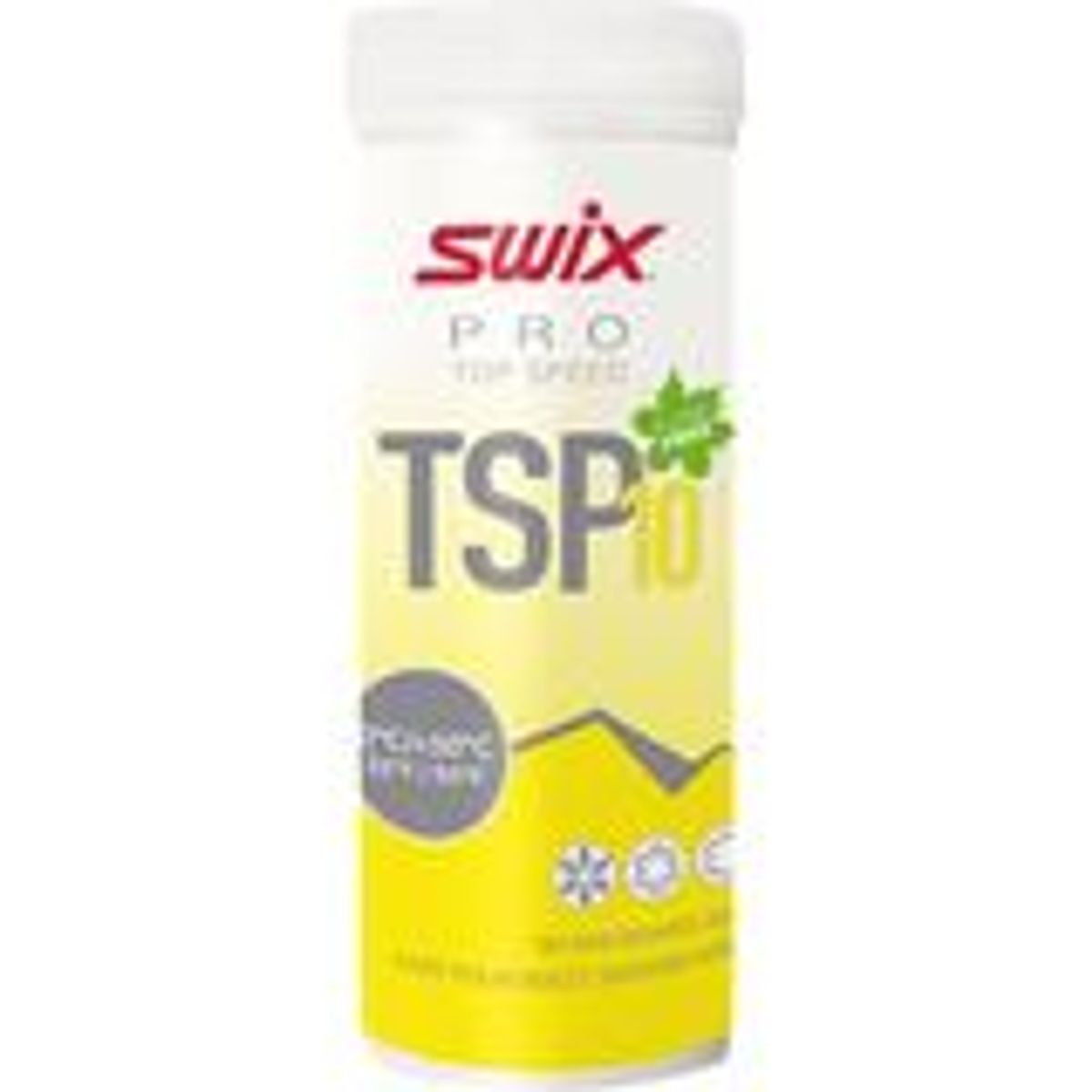 TSP10 Yellow