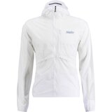 Bright white
