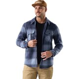 Nightfall Blue Plaid