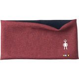 Deep Navy/Currant Heather