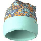 Nightfall Blue Floral