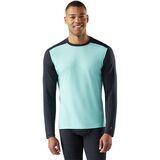 Pacific Blue/Charcoal
