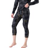 Black Tie Dye/Honey Gold