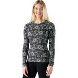 Black Deco Floral