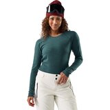 Dark Teal Heather