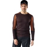Dark Mink/Burnt Sienna