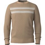 Toasted Coconut/Light Gray