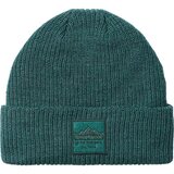 Dusty Teal Heather