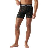 Black Paisley