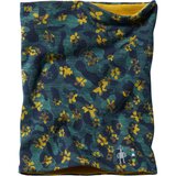Dark Teal Wild Blossom