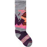 Light Gray/Pink