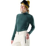 Dark Teal Heather