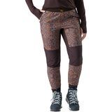 Mink Nordic Fair Isle