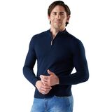 Deep Navy Heather