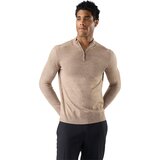 Mocha Heather Marl