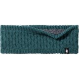 Dusty Teal Heather