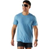 Mineral Blue Heather