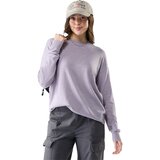 Icy Lavender Heather