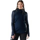 Deep Navy/Arctic Green