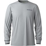 Light Gray Heather