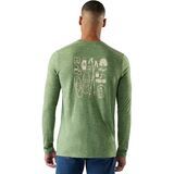 Fern Green Heather