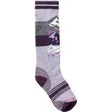 Purple Eclipse