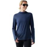 Nightfall Blue-Deep Navy