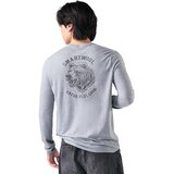 Light Gray Heather