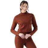 Burnt Sienna