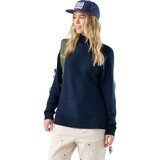 Deep Navy Heather