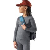 Charcoal Heather